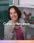 Teresita Parra Tello Como cuidar a tu recién nacido